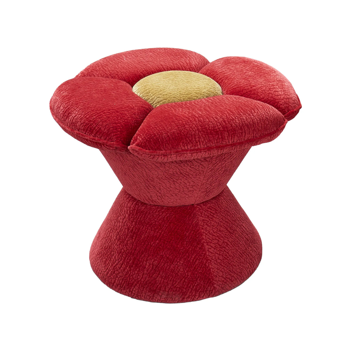 Pouf Foschia coordinato
