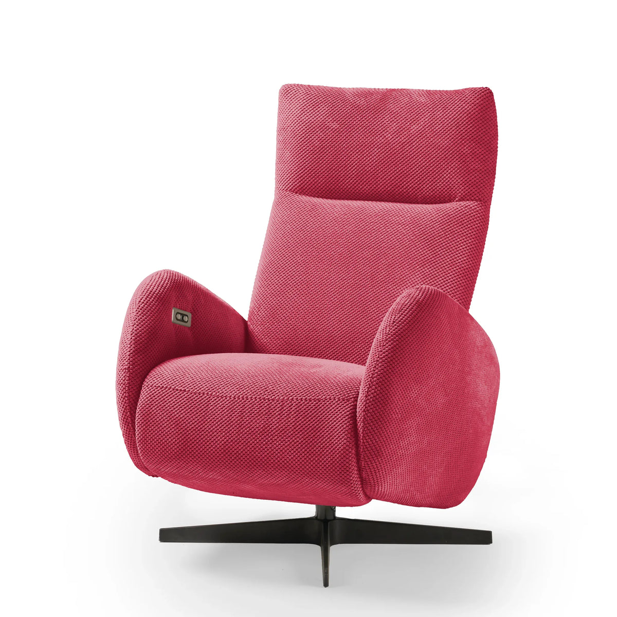 Saturno - Poltrona Design