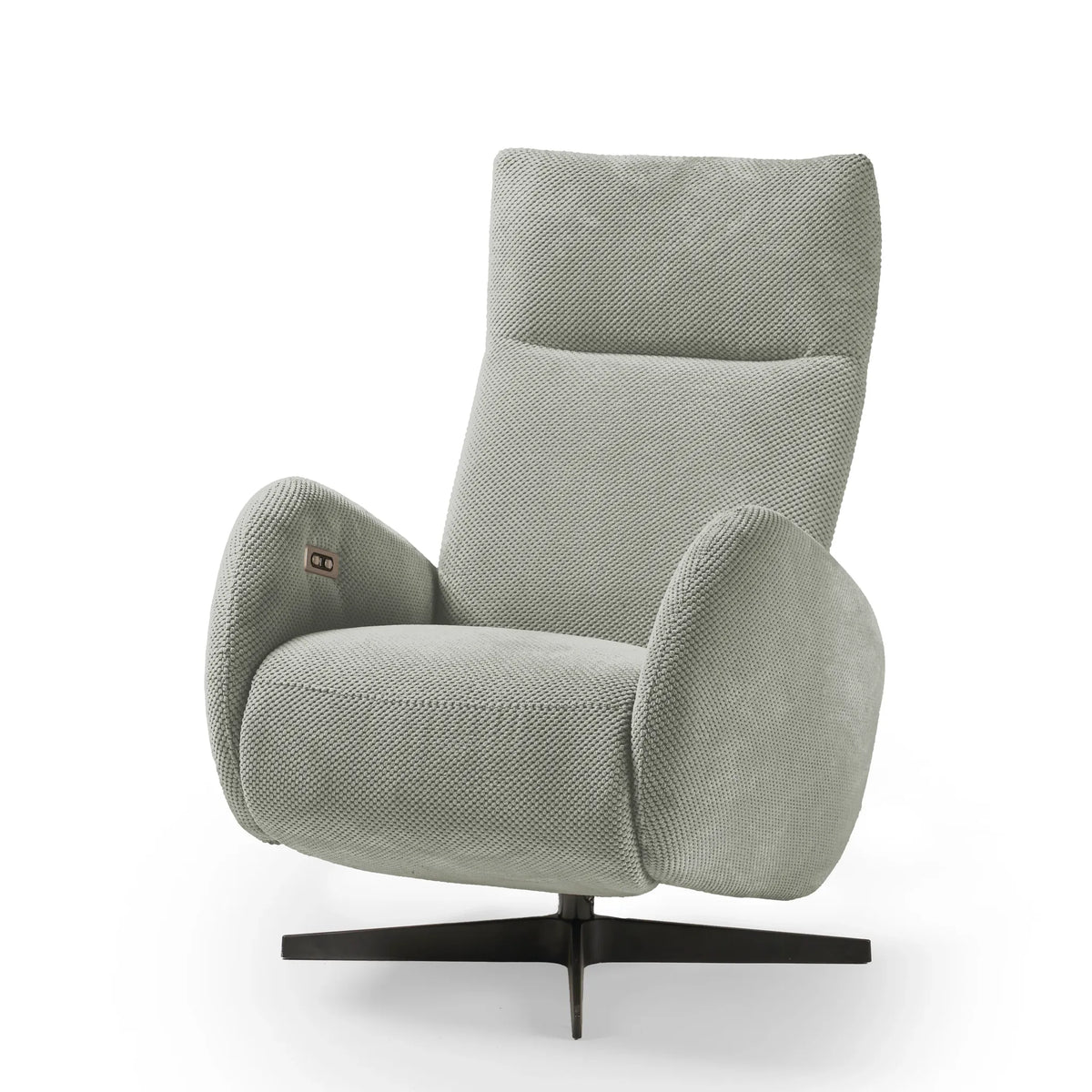 Saturno - Poltrona Design