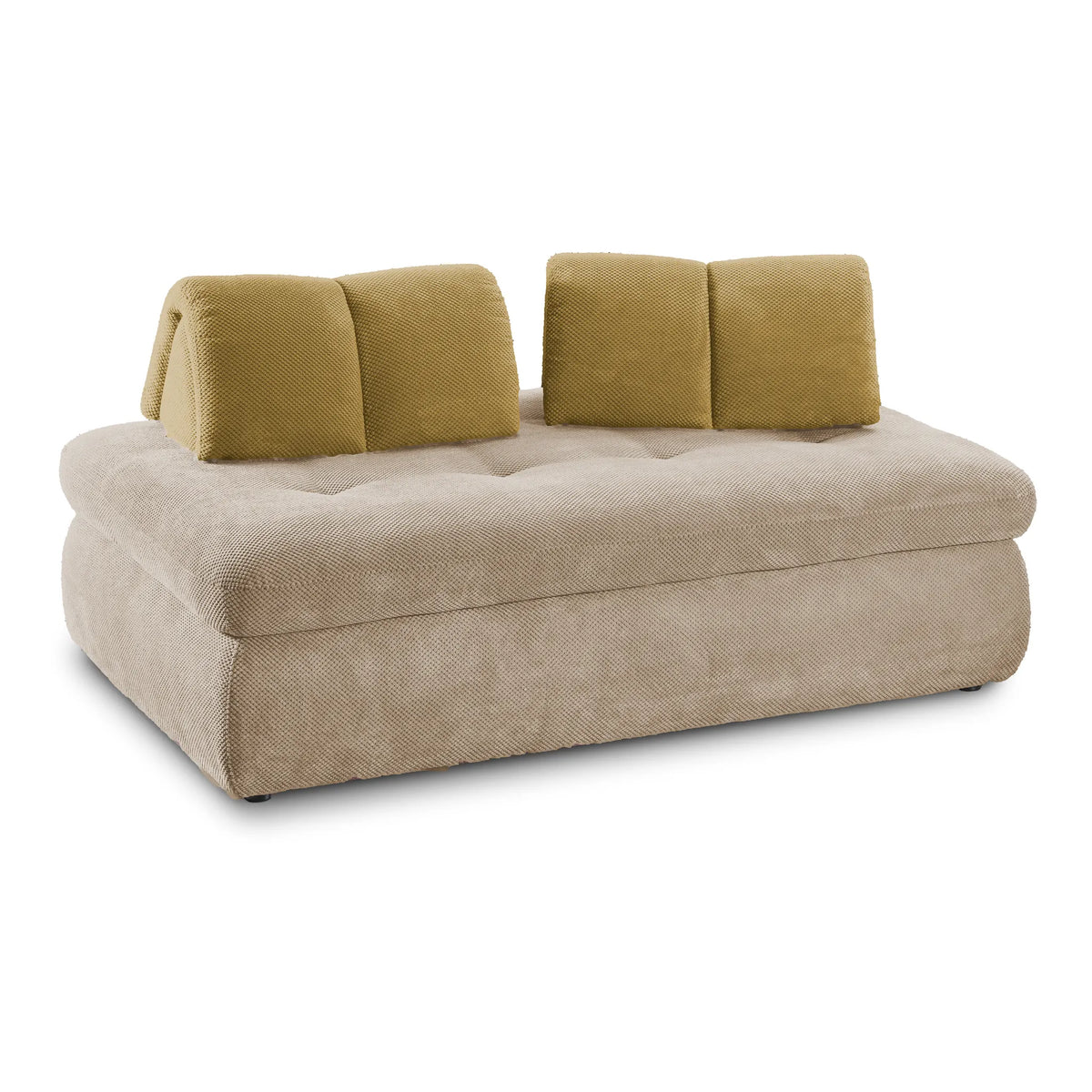 Ermes - Divano Letto