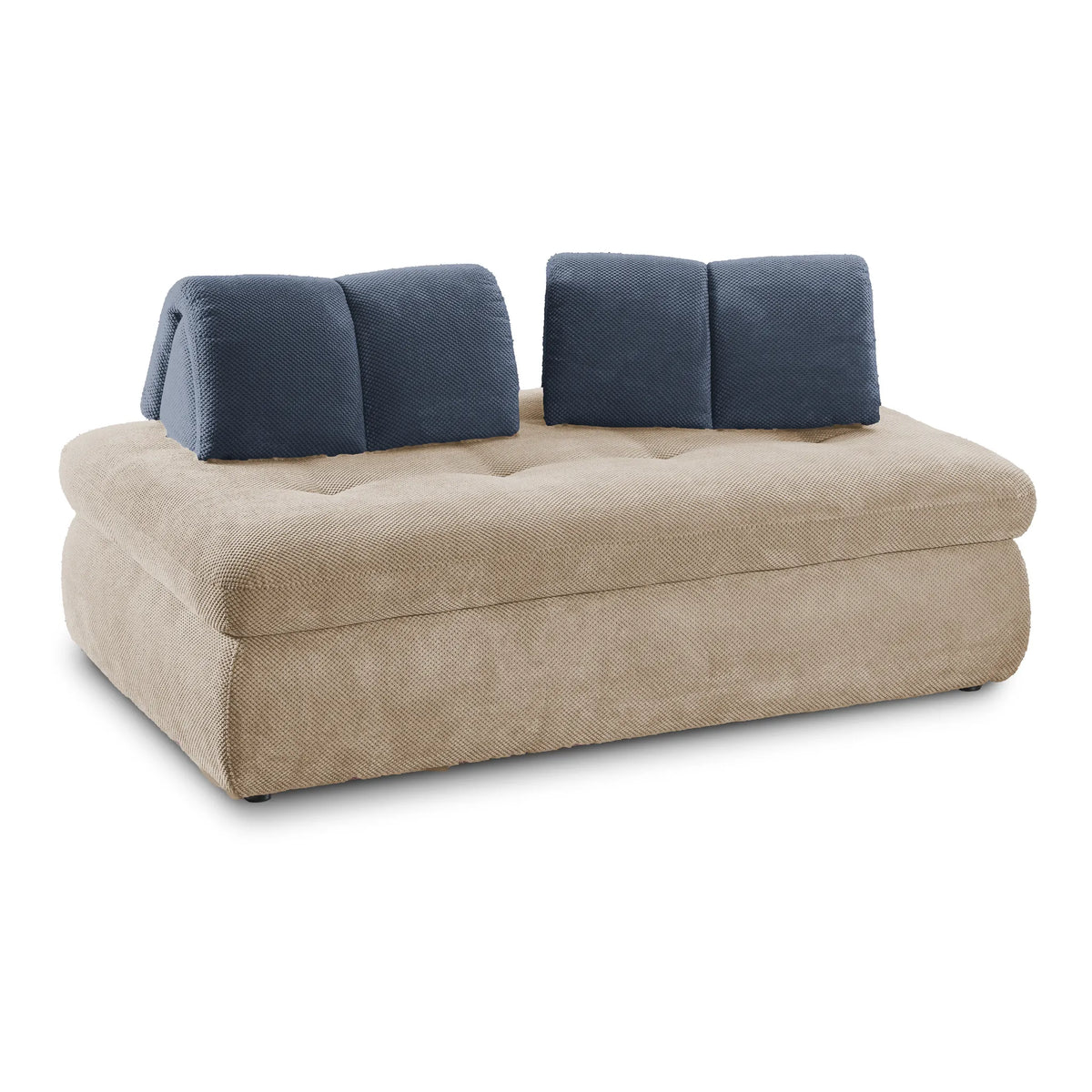 Ermes - Divano Letto