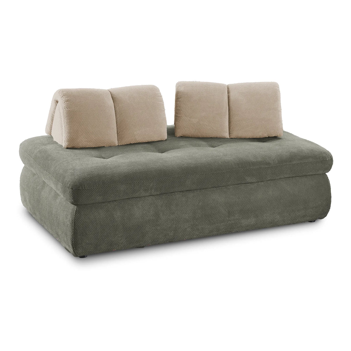 Ermes - Divano Letto