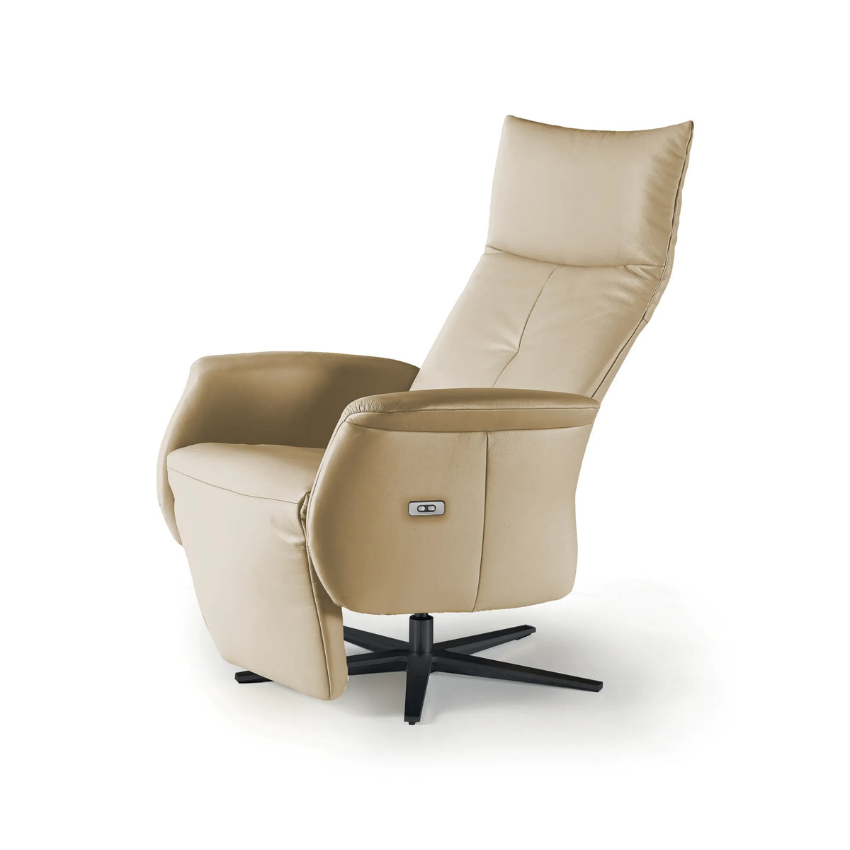 Giove - Poltrona Design