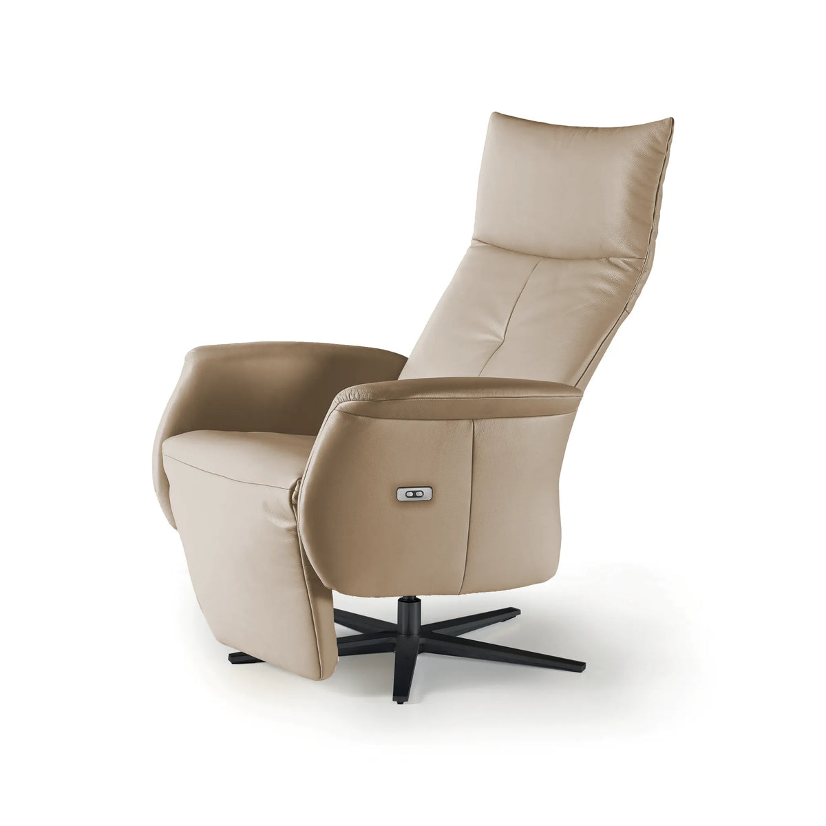 Giove - Poltrona Design