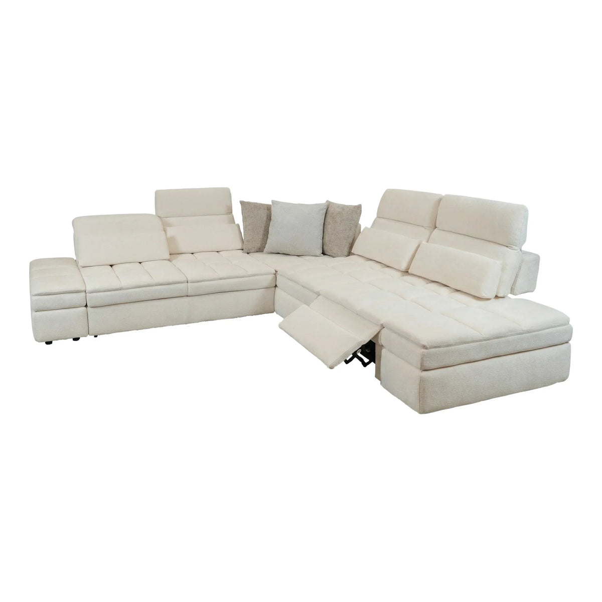 Gran Comfort