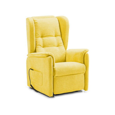 Pegaso - Poltrona Relax