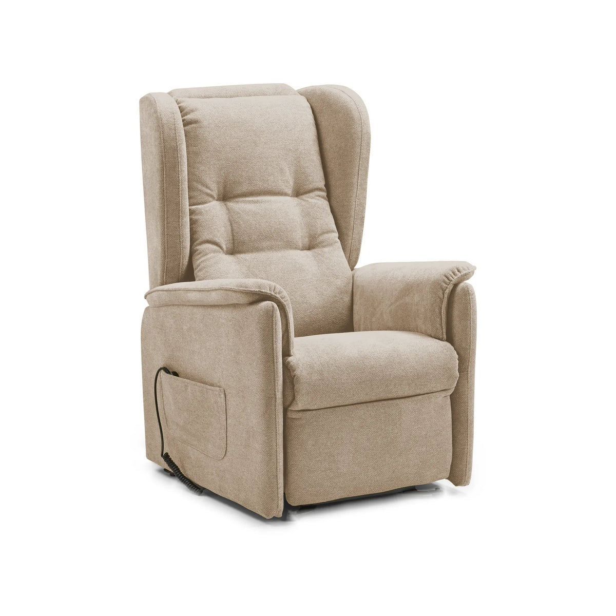 Pegaso - Poltrona Relax