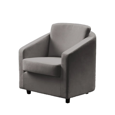 Poltroncina Rugiada su fondo bianco