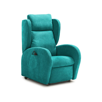 Cassiopea - Poltrona Relax