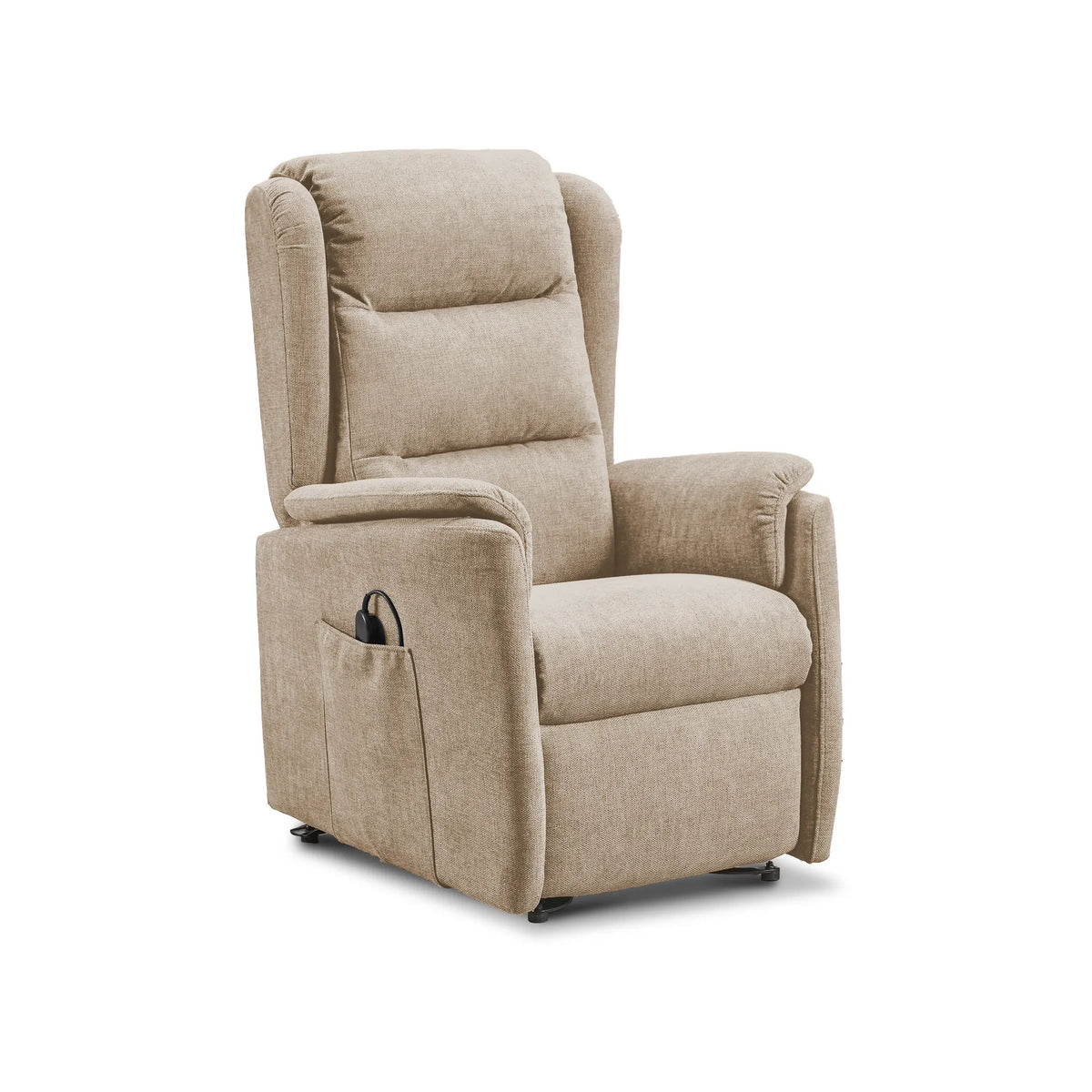 Virgo - Poltrona Relax