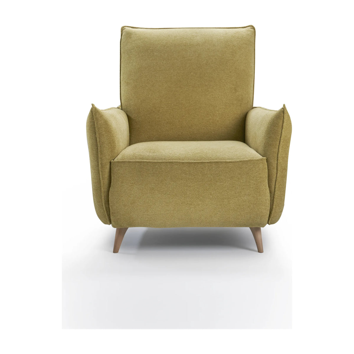 Poltroncina Brezza vista frontale