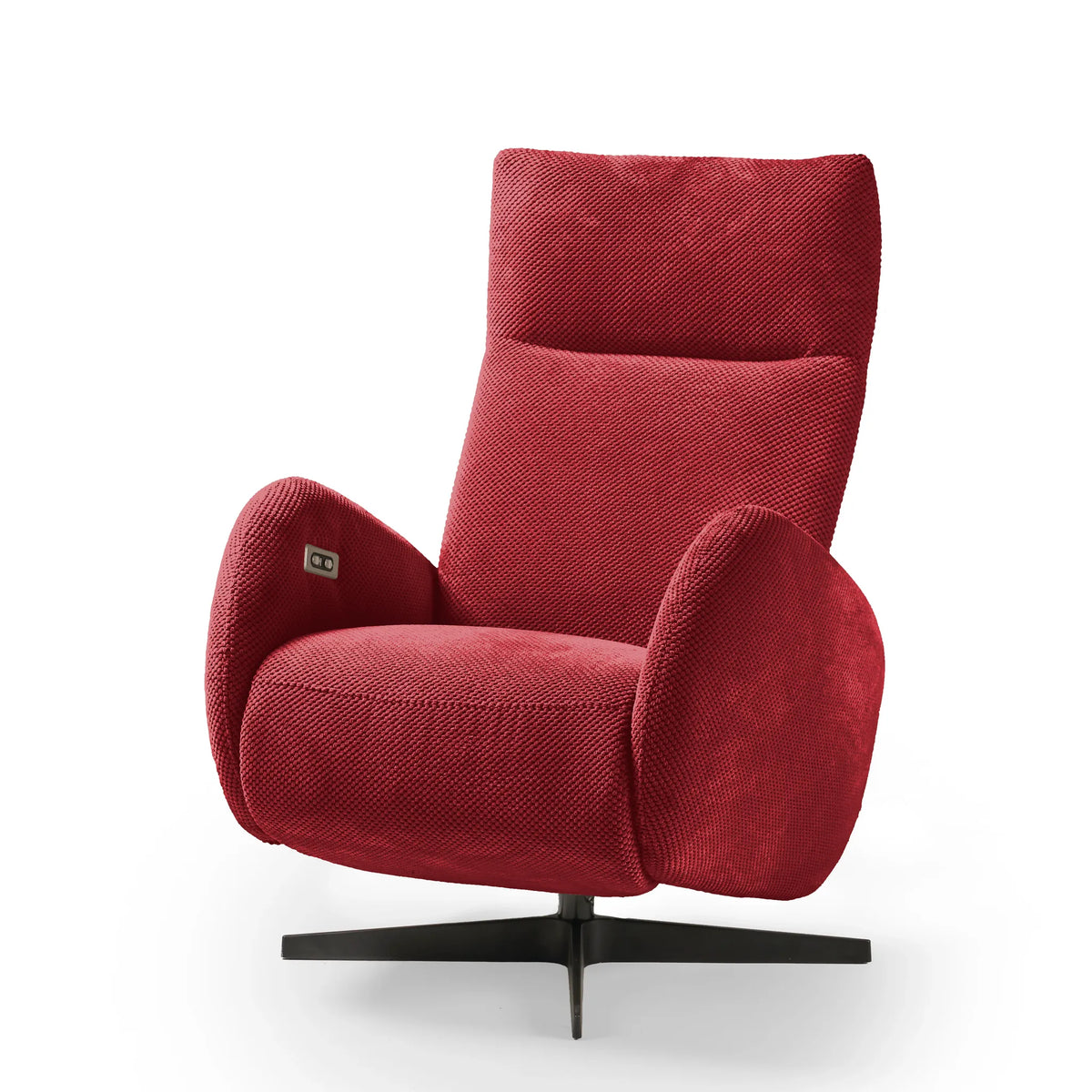 Saturno - Poltrona Design