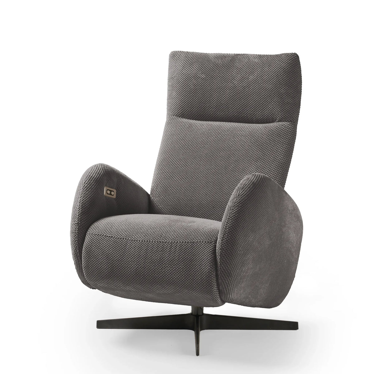 Saturno - Poltrona Design