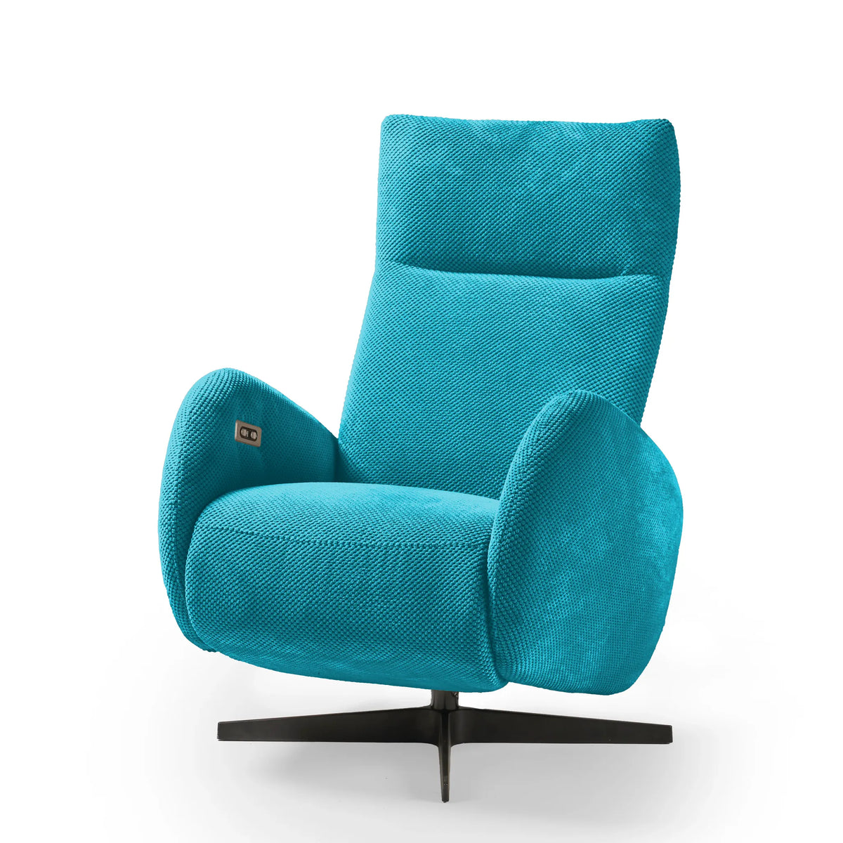 Saturno - Poltrona Design