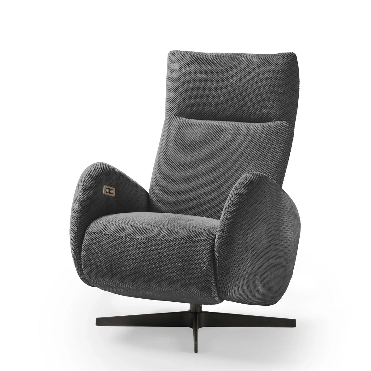 Saturno - Poltrona Design