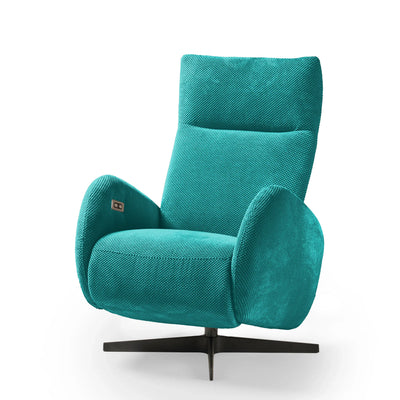 Saturno - Poltrona Design