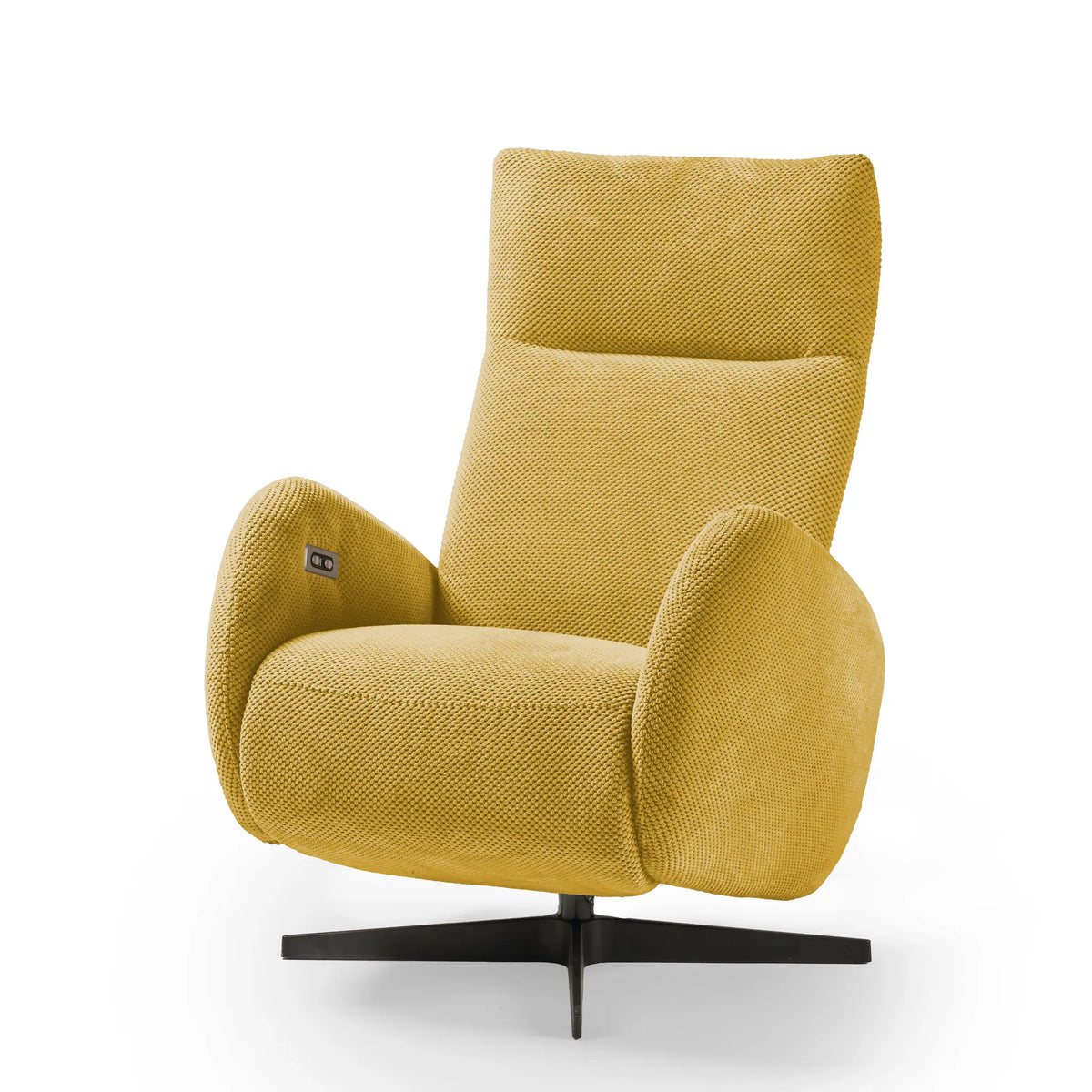 Saturno - Poltrona Design