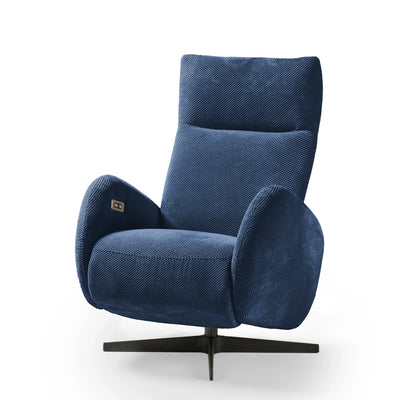 Saturno - Poltrona Design