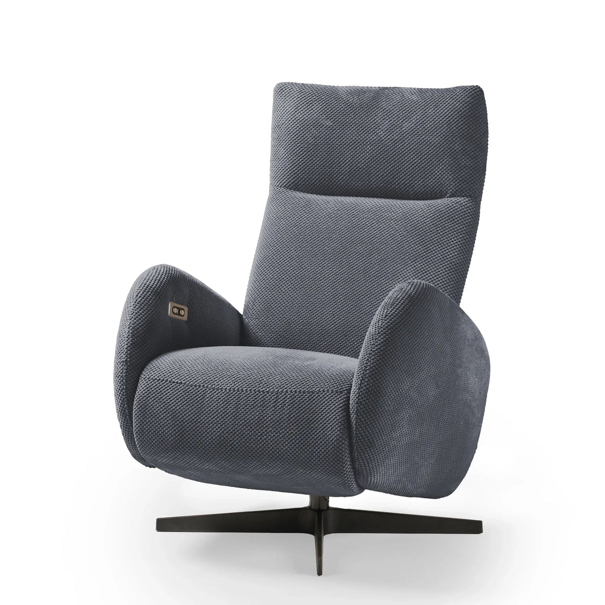 Saturno - Poltrona Design