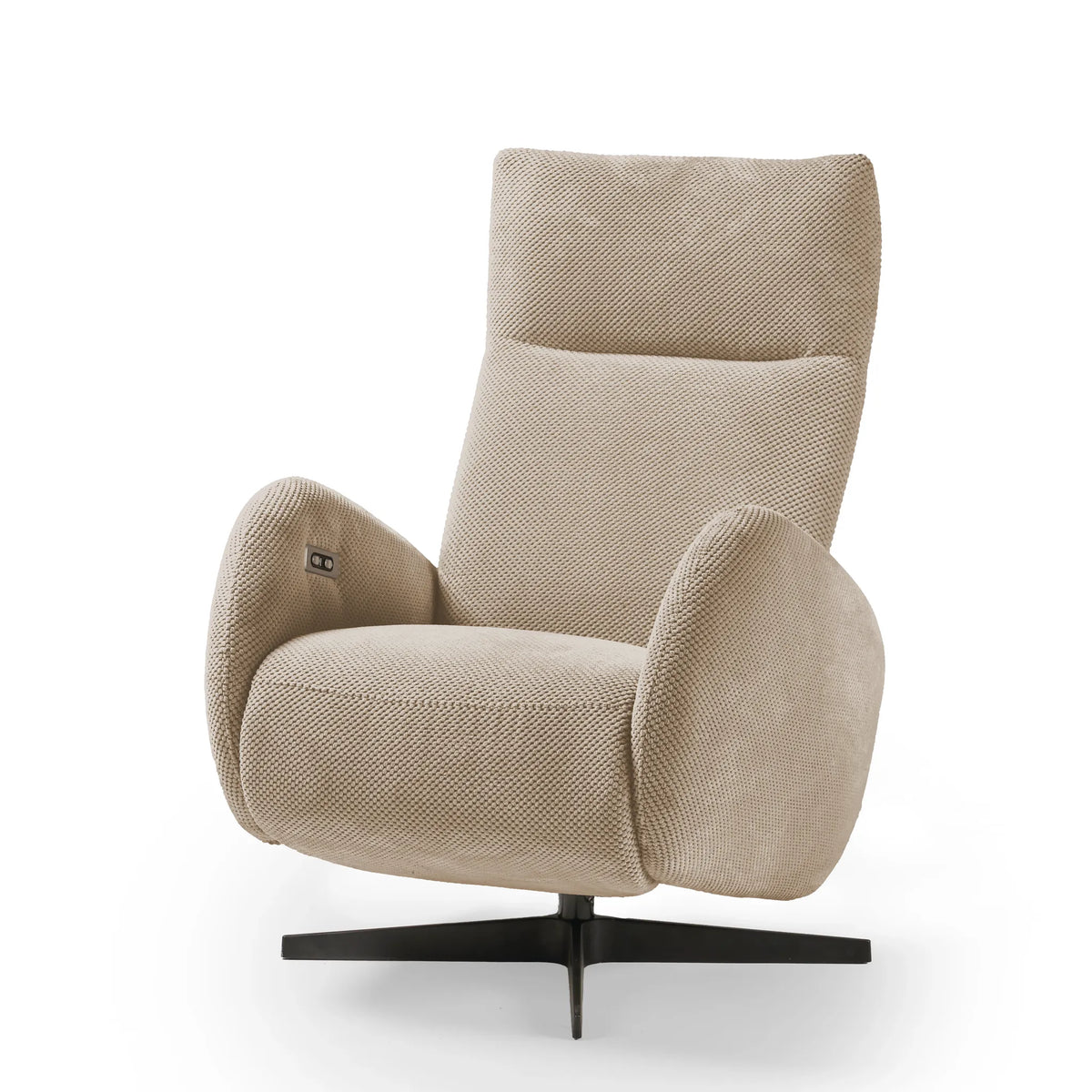 Saturno - Poltrona Design