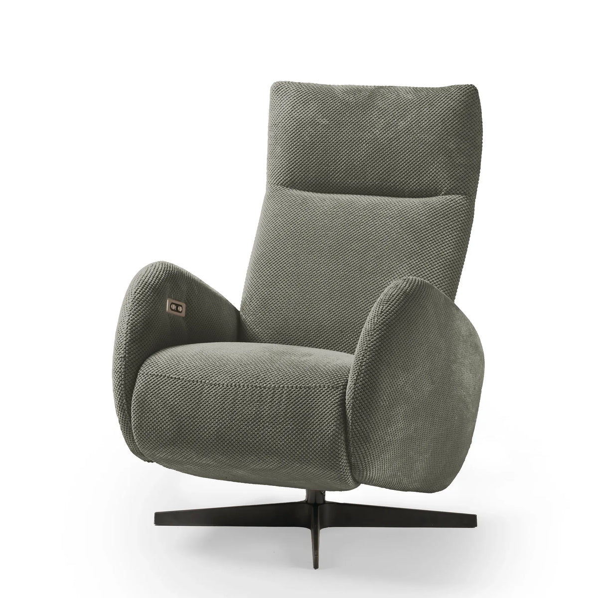 Saturno - Poltrona Design