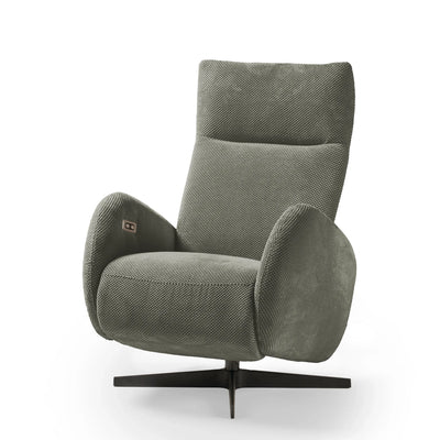 Saturno - Poltrona Design