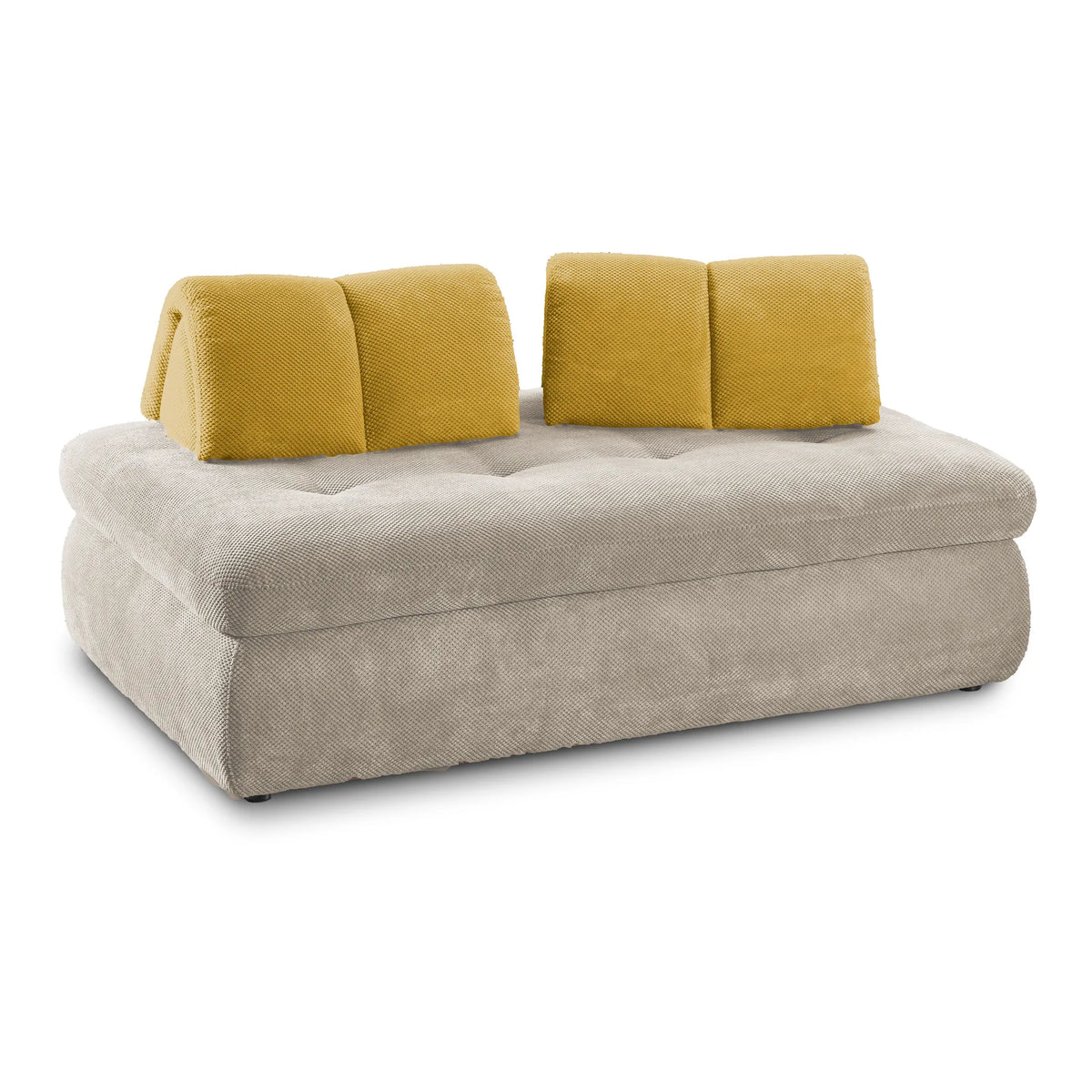 Ermes - Divano Letto