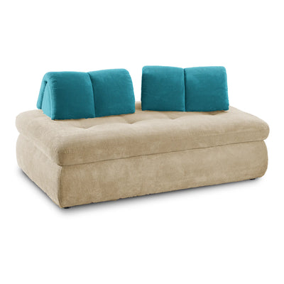 Ermes - Divano Letto