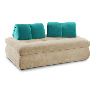 Ermes - Divano Letto