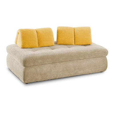 Ermes - Divano Letto