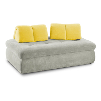 Ermes - Divano Letto