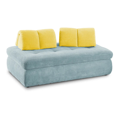Ermes - Divano Letto