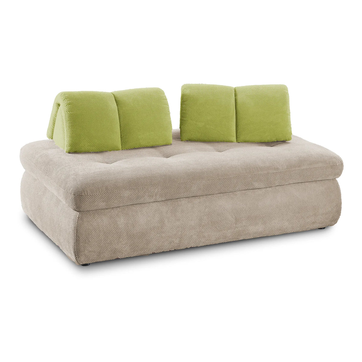 Ermes - Divano Letto