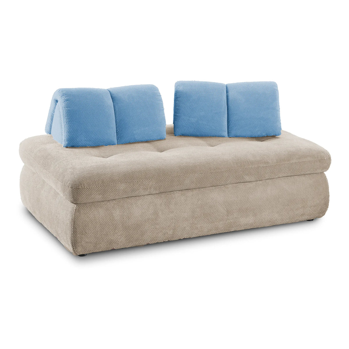 Ermes - Divano Letto