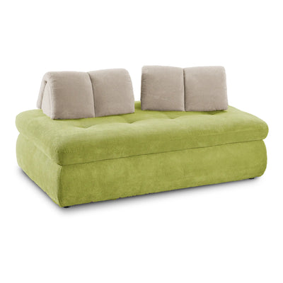 Ermes - Divano Letto