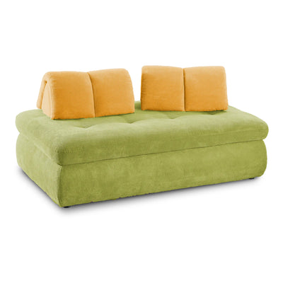 Ermes - Divano Letto