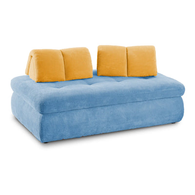 Ermes - Divano Letto