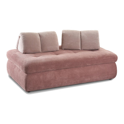 Divano letto Ermes su fondo bianco