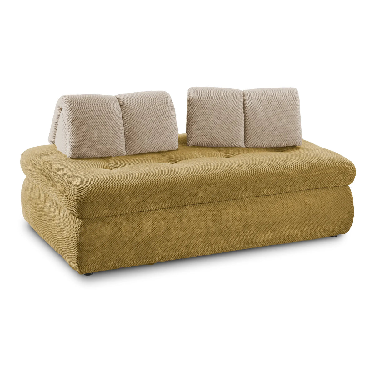 Ermes - Divano Letto