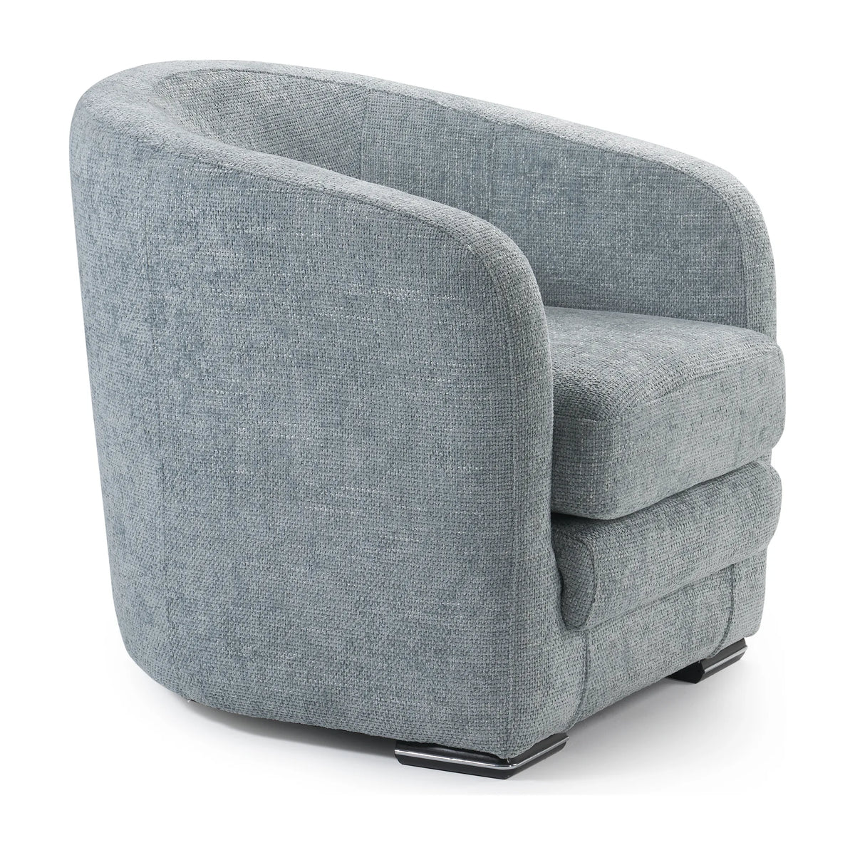 Poltroncina Brina su fondo bianco