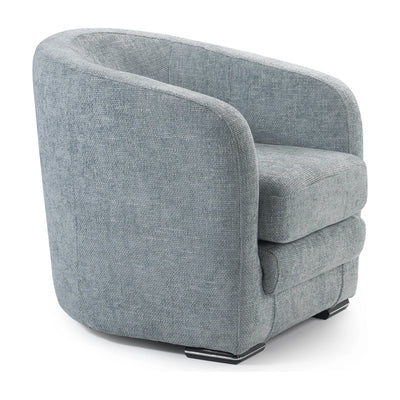 Poltroncina Brina su fondo bianco