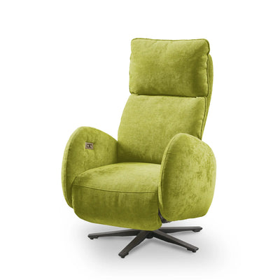 Marte - Poltrona Design