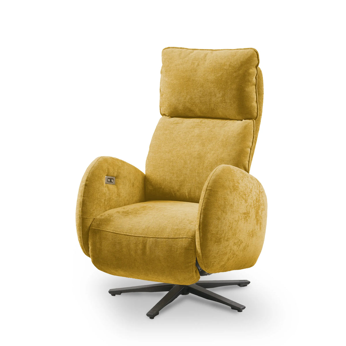 Marte - Poltrona Design