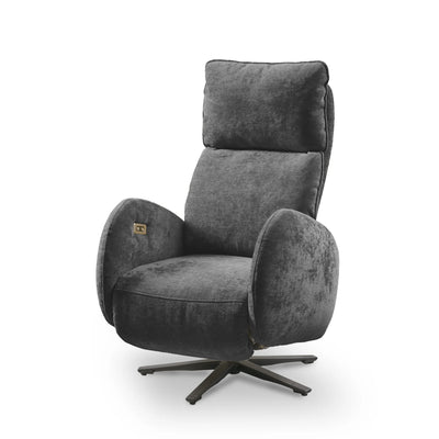 Marte - Poltrona Design