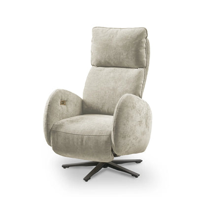 Marte - Poltrona Design