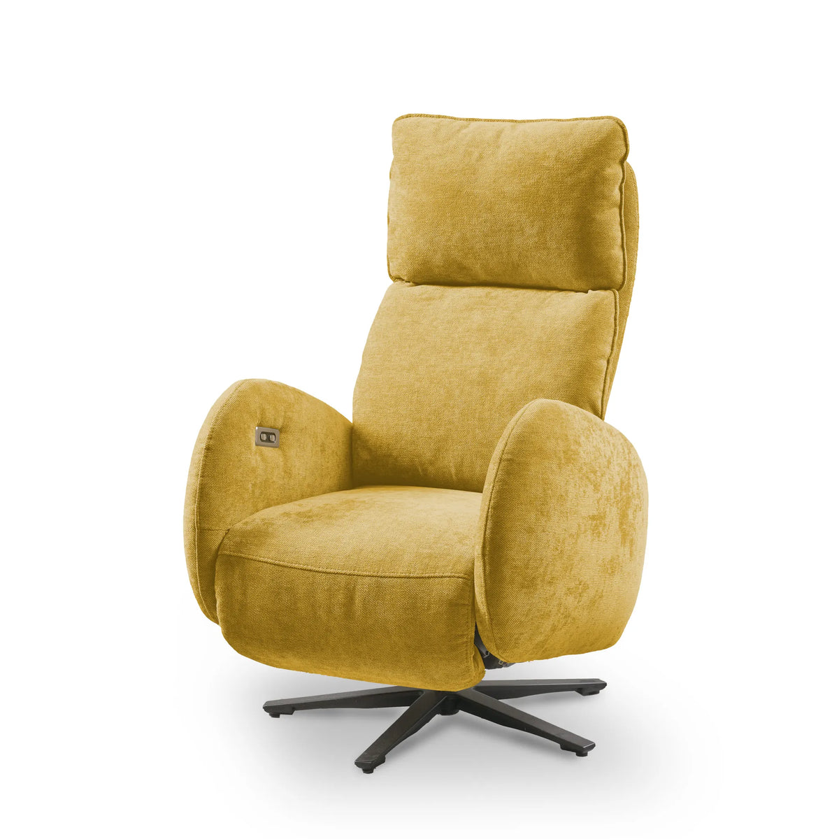Marte - Poltrona Design