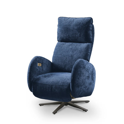 Marte - Poltrona Design