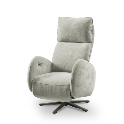 Marte - Poltrona Design