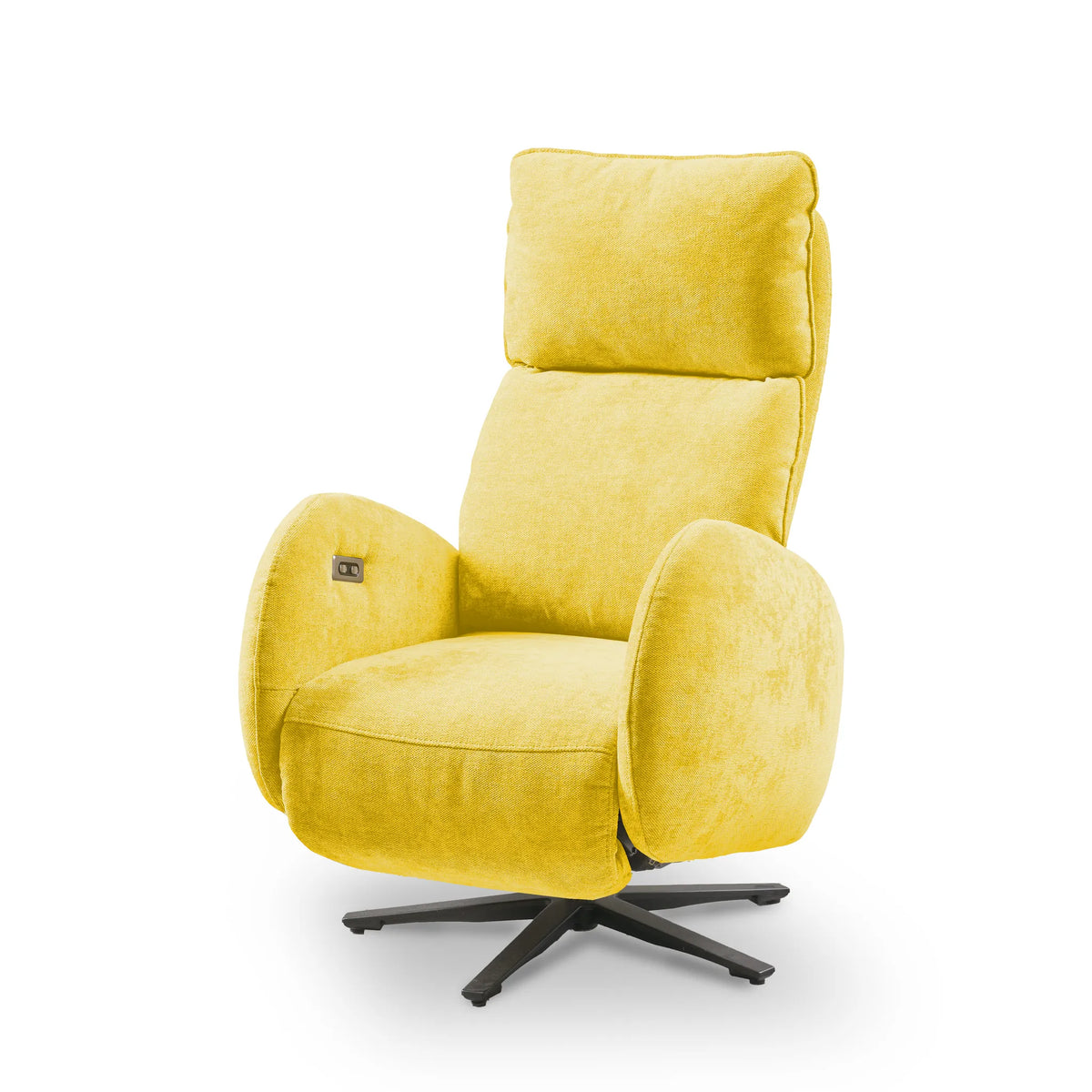 Marte - Poltrona Design