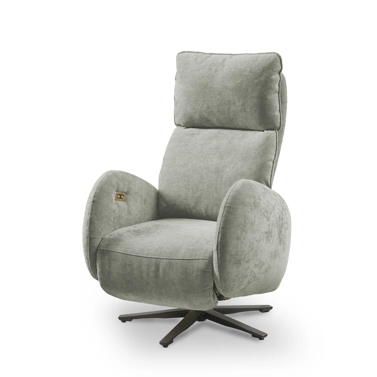Marte - Poltrona Design